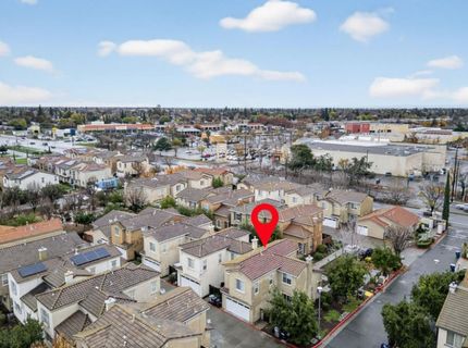 7868 Monaldo Walk, Sacramento, CA 95823 Photo
