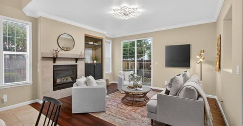 7868 Monaldo Walk, Sacramento, CA 95823 Photo