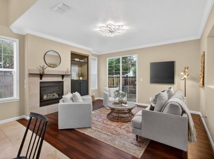 7868 Monaldo Walk, Sacramento, CA 95823 Photo