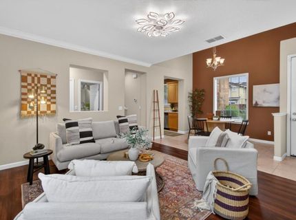 7868 Monaldo Walk, Sacramento, CA 95823 Photo
