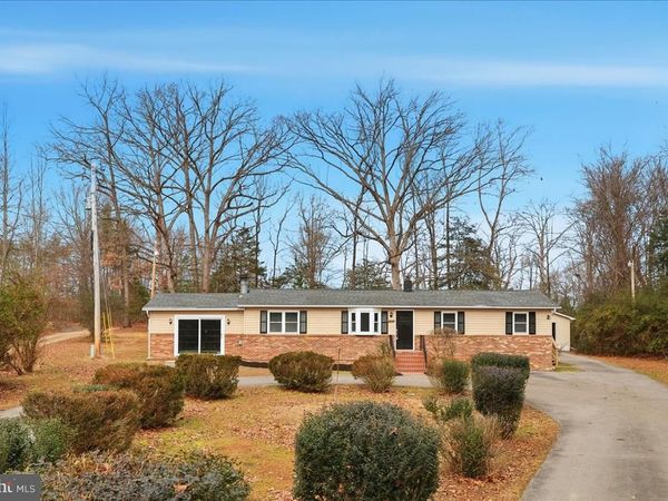 8710 SUM PLACE, CHARLOTTE HALL, MD 20622