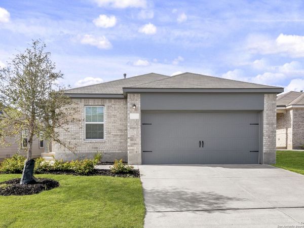 15038 Telfaire Meadow, Von Ormy, TX 78073