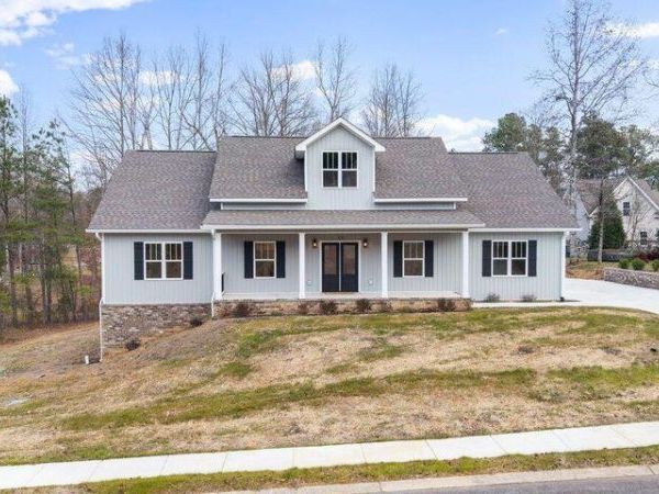 110 Dakota Drive, Cleveland, TN 37323