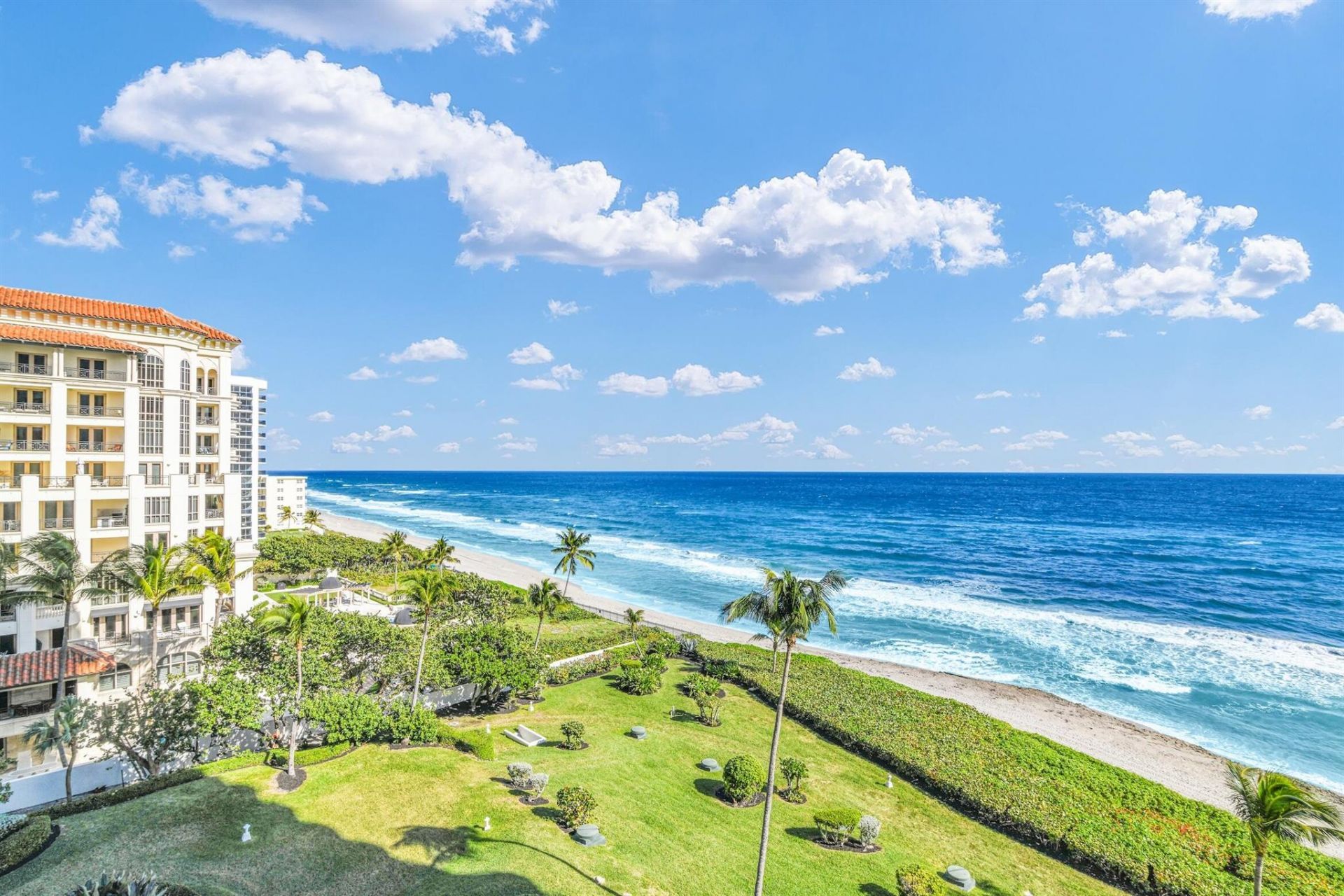 500 S Ocean Boulevard, Unit 803, Boca Raton, FL 33432 Photo