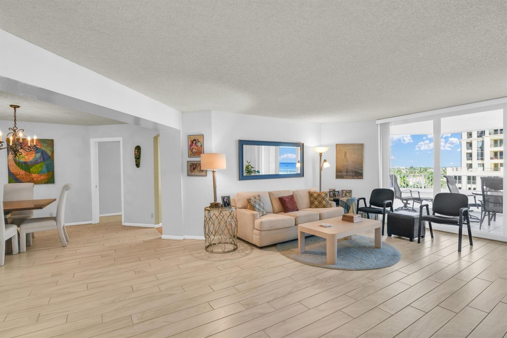 500 S Ocean Boulevard, Unit 803, Boca Raton, FL 33432 Photo
