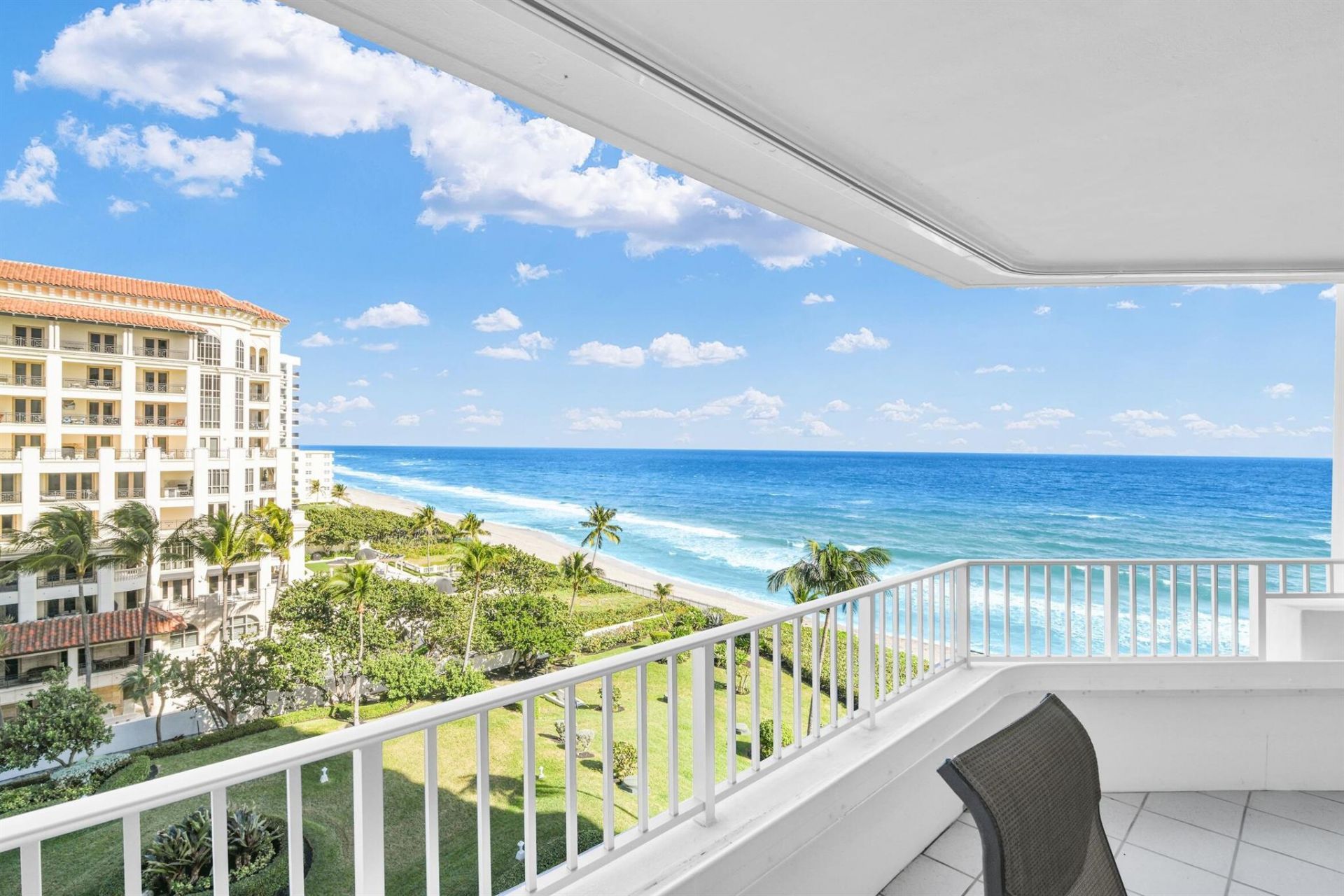 500 S Ocean Boulevard, Unit 803, Boca Raton, FL 33432 Photo