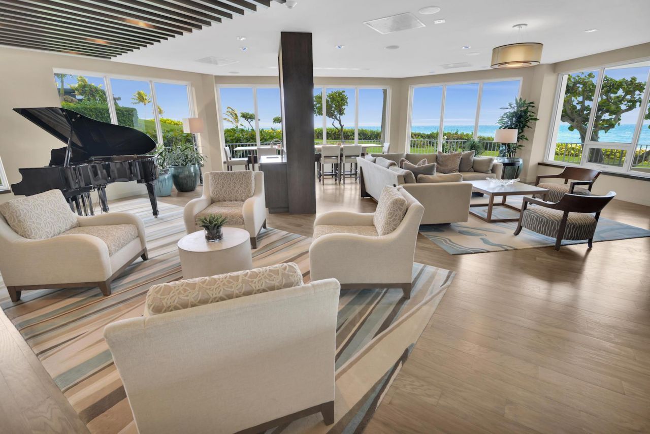 500 S Ocean Boulevard, Unit 803, Boca Raton, FL 33432 Photo