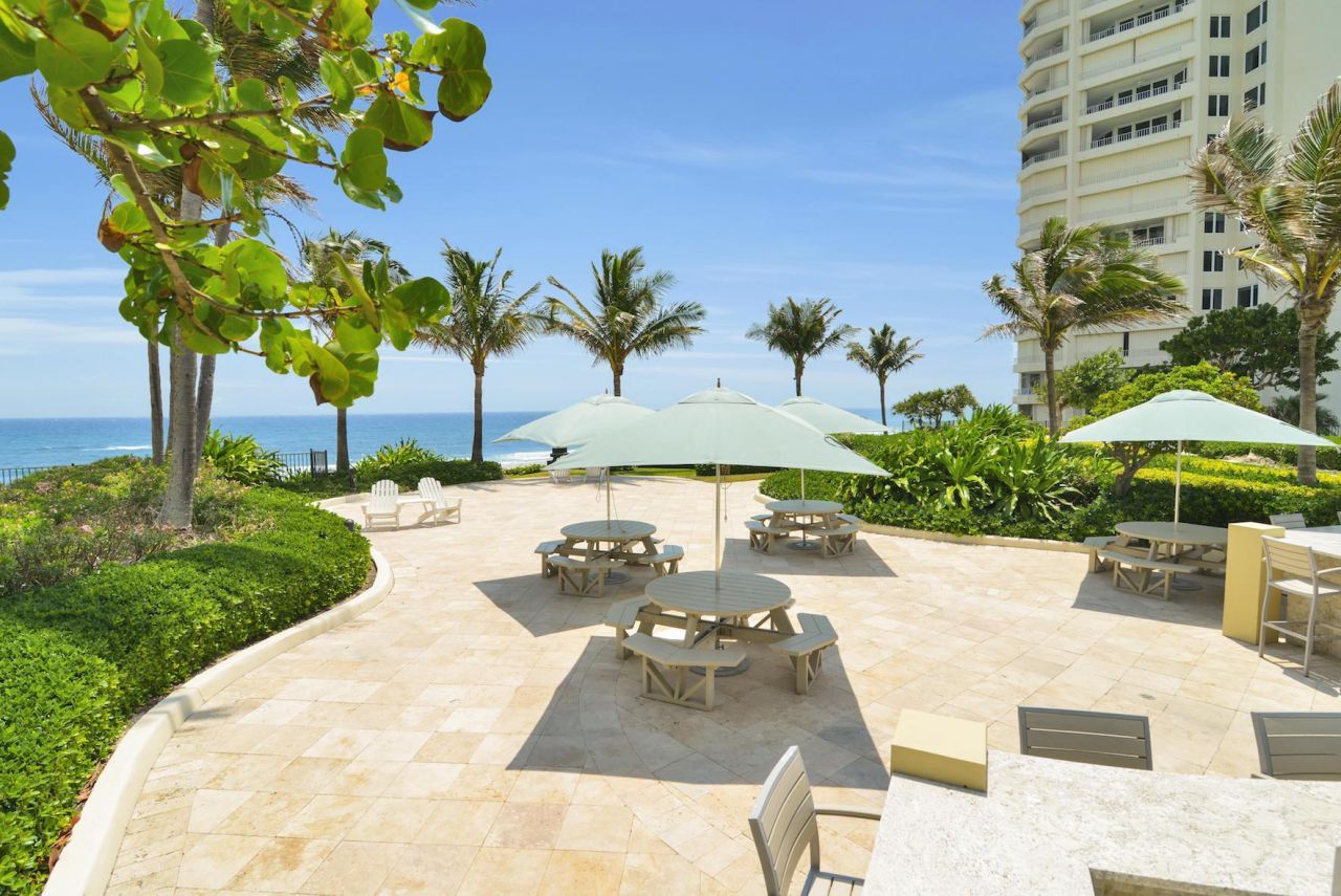 500 S Ocean Boulevard, Unit 803, Boca Raton, FL 33432 Photo