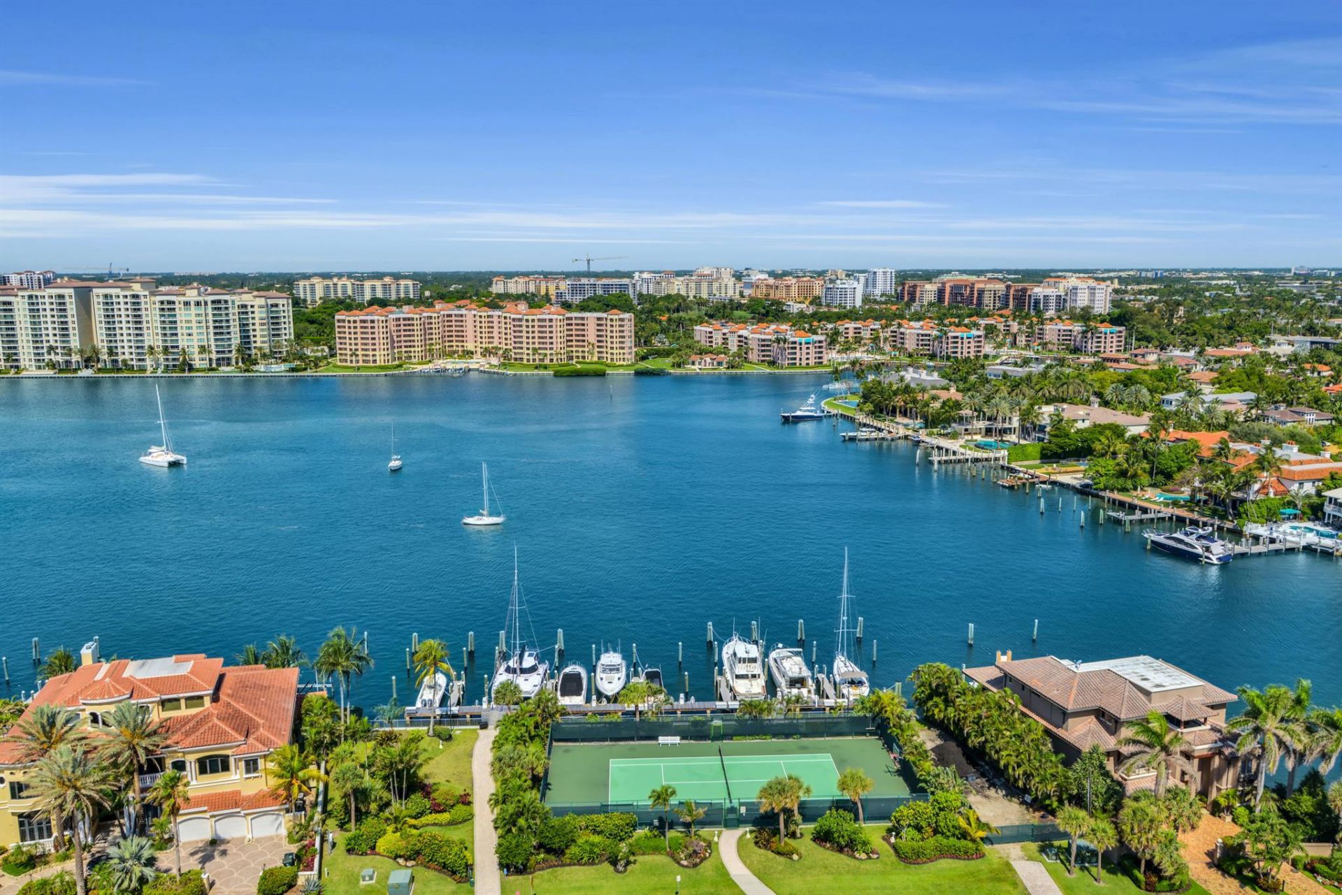 500 S Ocean Boulevard, Unit 803, Boca Raton, FL 33432 Photo