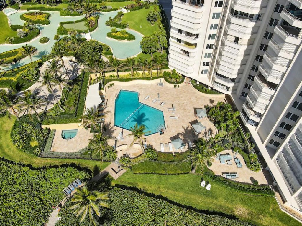 500 S Ocean Boulevard, Unit 803, Boca Raton, FL 33432 Photo