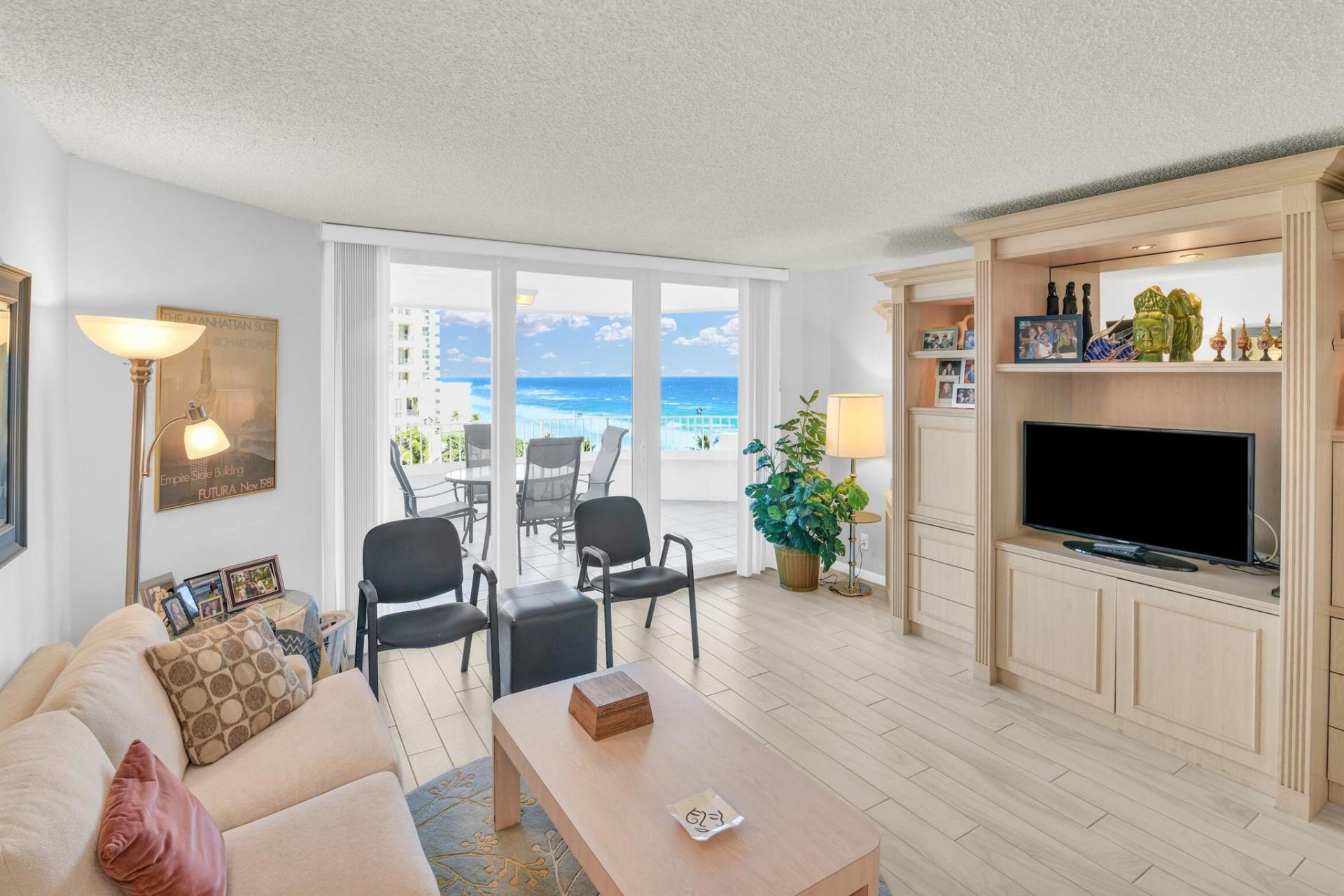 500 S Ocean Boulevard, Unit 803, Boca Raton, FL 33432 Photo