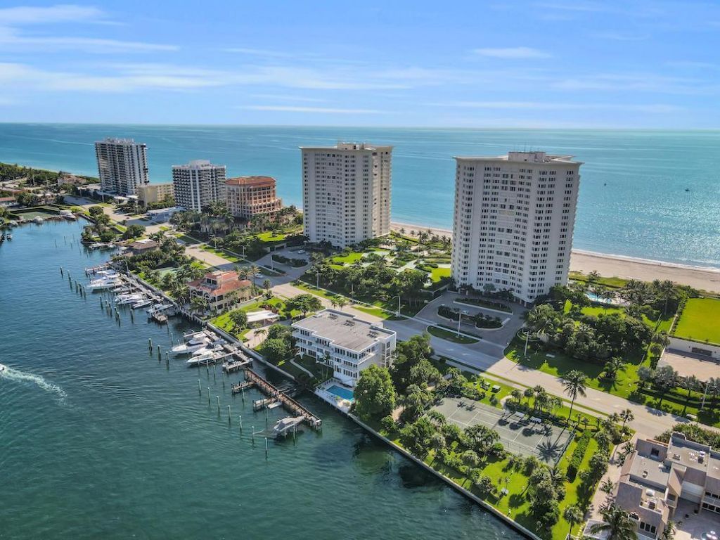 500 S Ocean Boulevard, Unit 803, Boca Raton, FL 33432 Photo