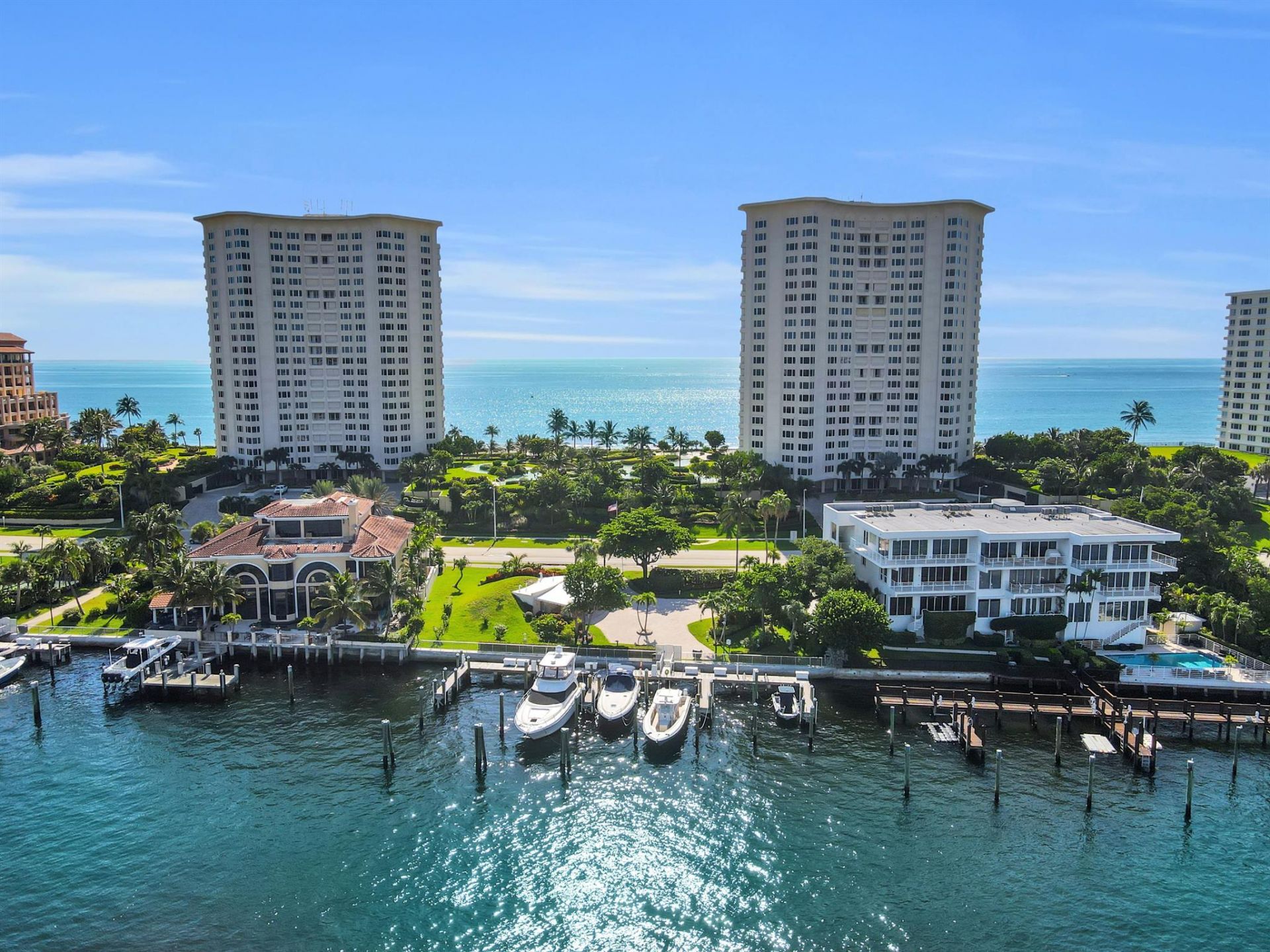 500 S Ocean Boulevard, Unit 803, Boca Raton, FL 33432 Photo