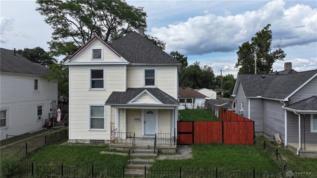 3007 E 4th Street, Dayton, OH 45403 Main Photo