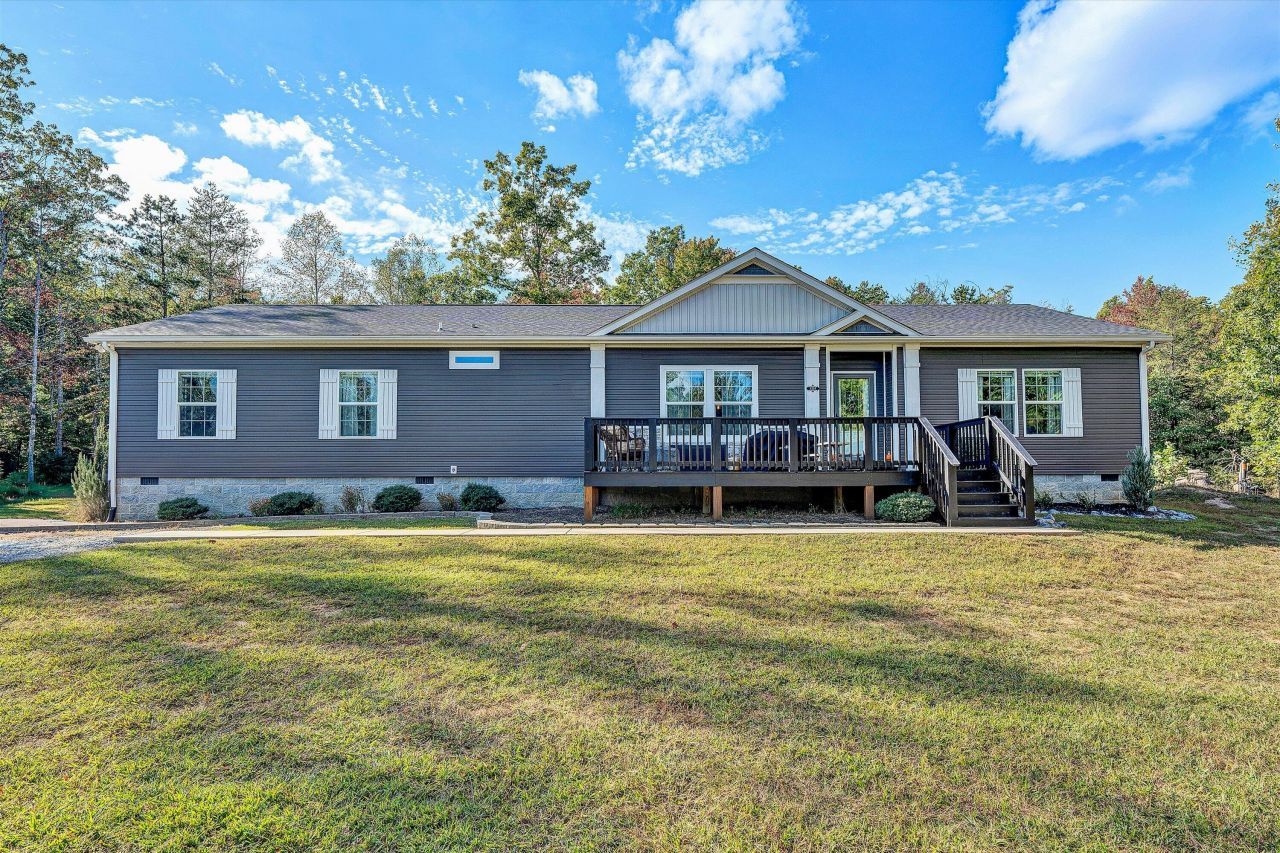 1219 Legacy Springs Rd, Blue Ridge, VA 24064 Main Photo