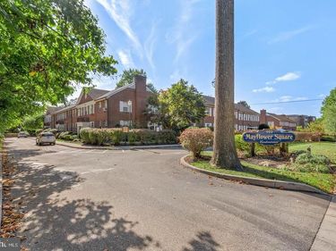 922 MONTGOMERY AVENUE, Unit C-2, BRYN MAWR, PA 19010