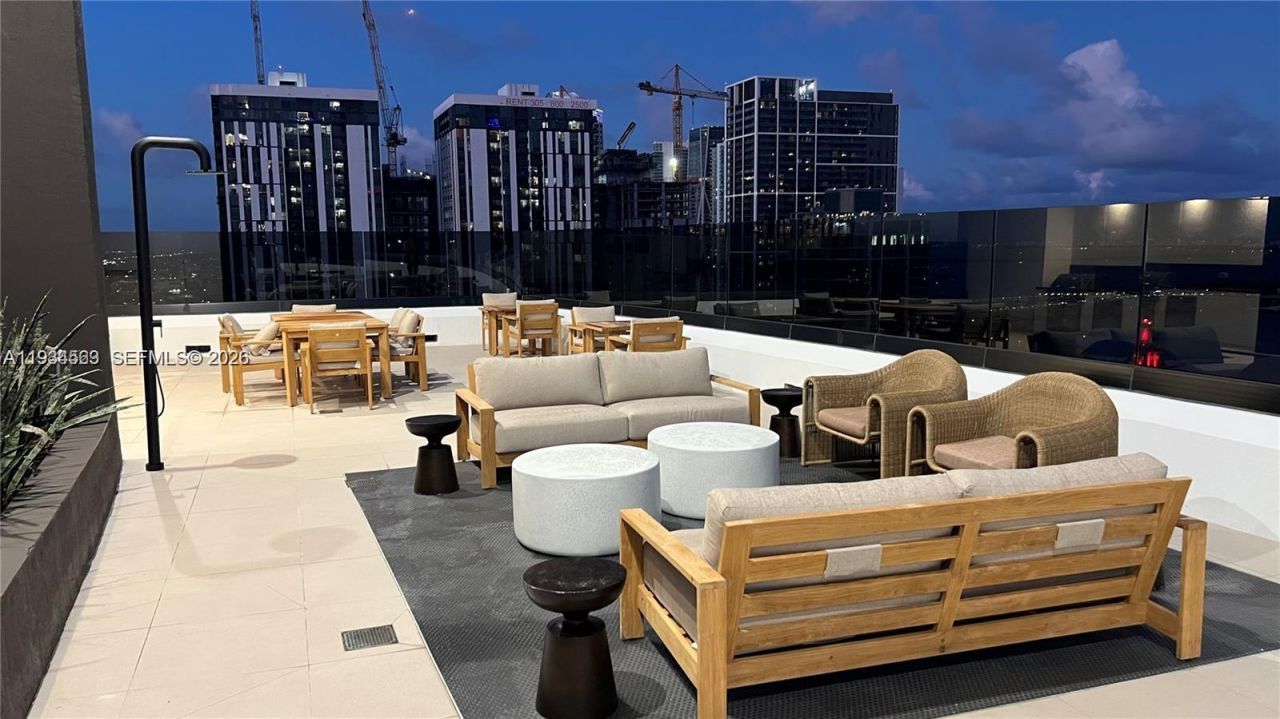 225 N Miami Ave, Unit 501, Miami, FL 33128 Photo