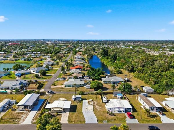 1372 IBIS DRIVE, ENGLEWOOD, FL 34224