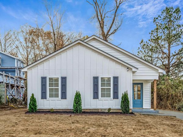 4093 TWILIGHT AVE, Memphis, TN 38128