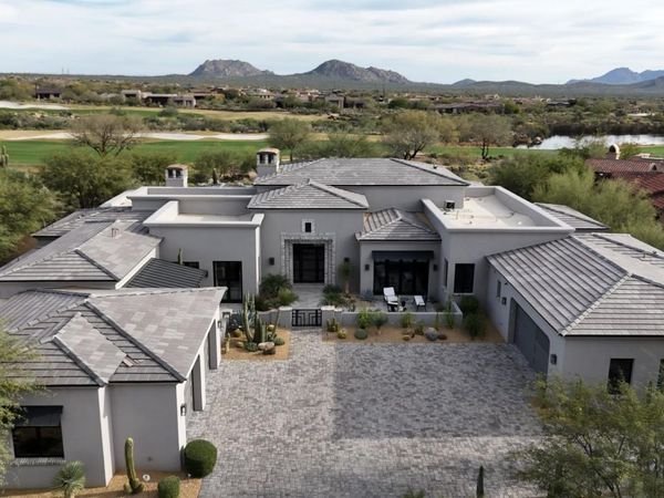 10281 E ANIKO Drive, Scottsdale, AZ 85262