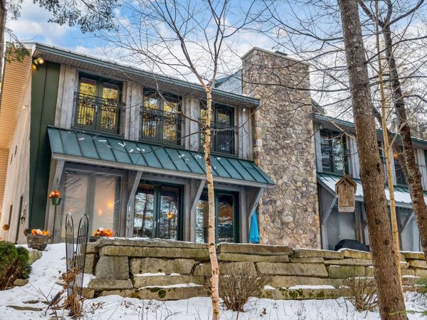 169 Bowers Boulevard, Island Falls, ME 04747