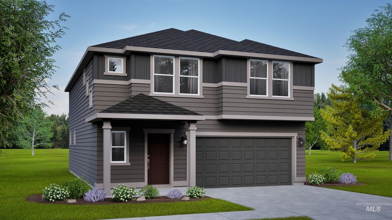 7266 W Rygate Dr, Boise, ID 83714 Main Photo