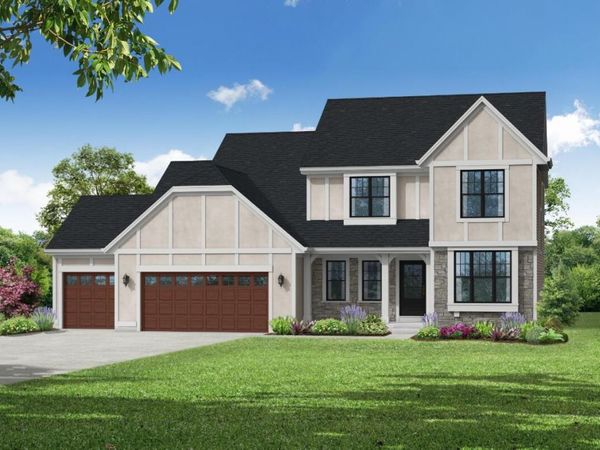 364 Woods Edge DRIVE, Unit Lot 21, Mukwonago, WI 53149