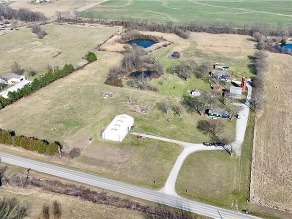 14769 NE State Route E Highway, Adrian, MO 64720