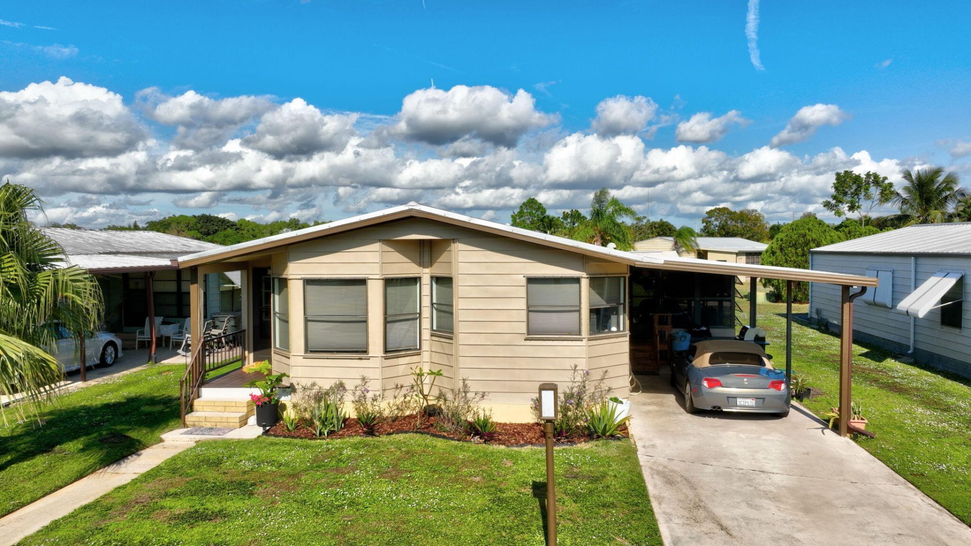 8602 Florence Drive, Port Saint Lucie, FL 34952 Photo