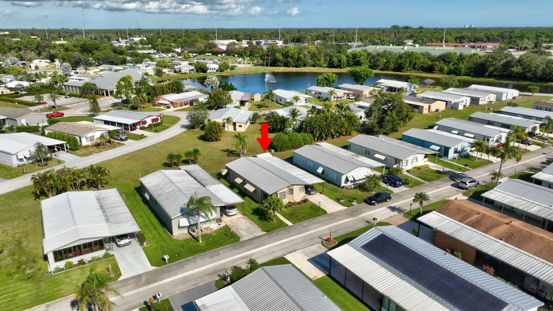 8602 Florence Drive, Port Saint Lucie, FL 34952 Photo