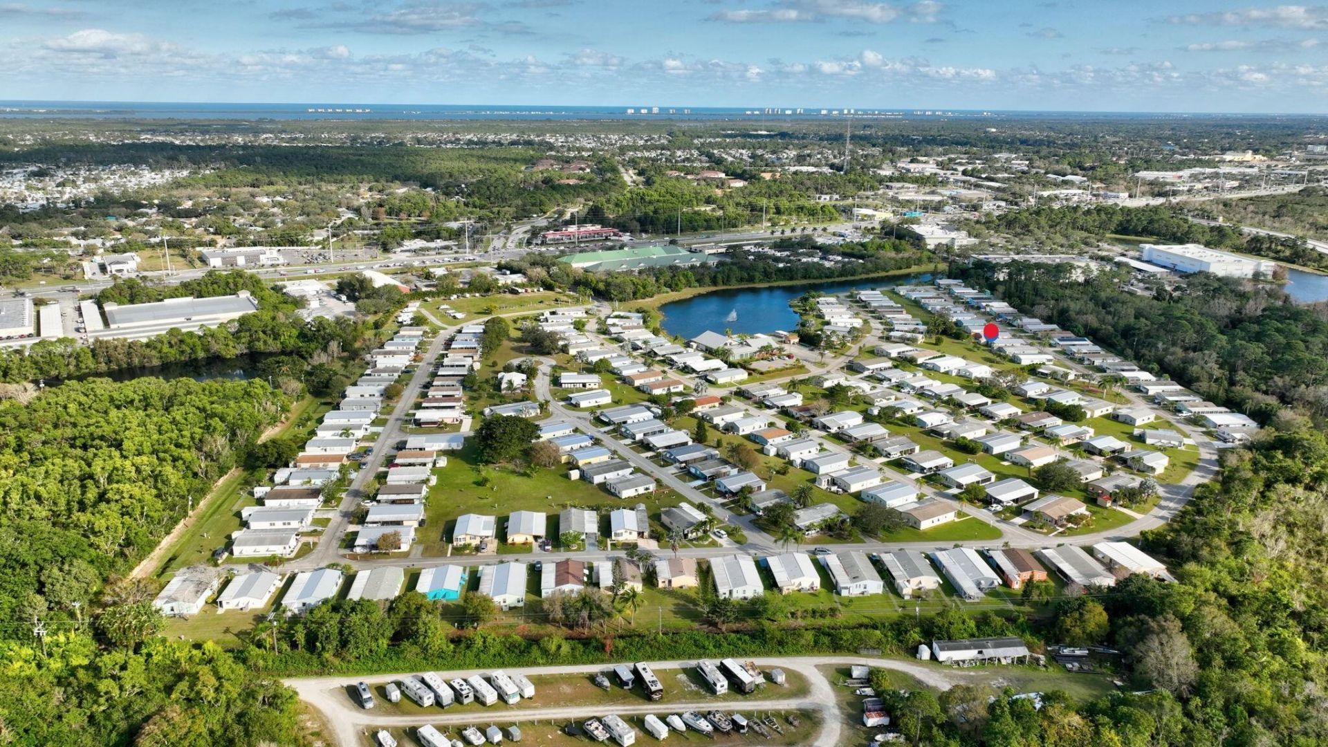 8602 Florence Drive, Port Saint Lucie, FL 34952 Photo