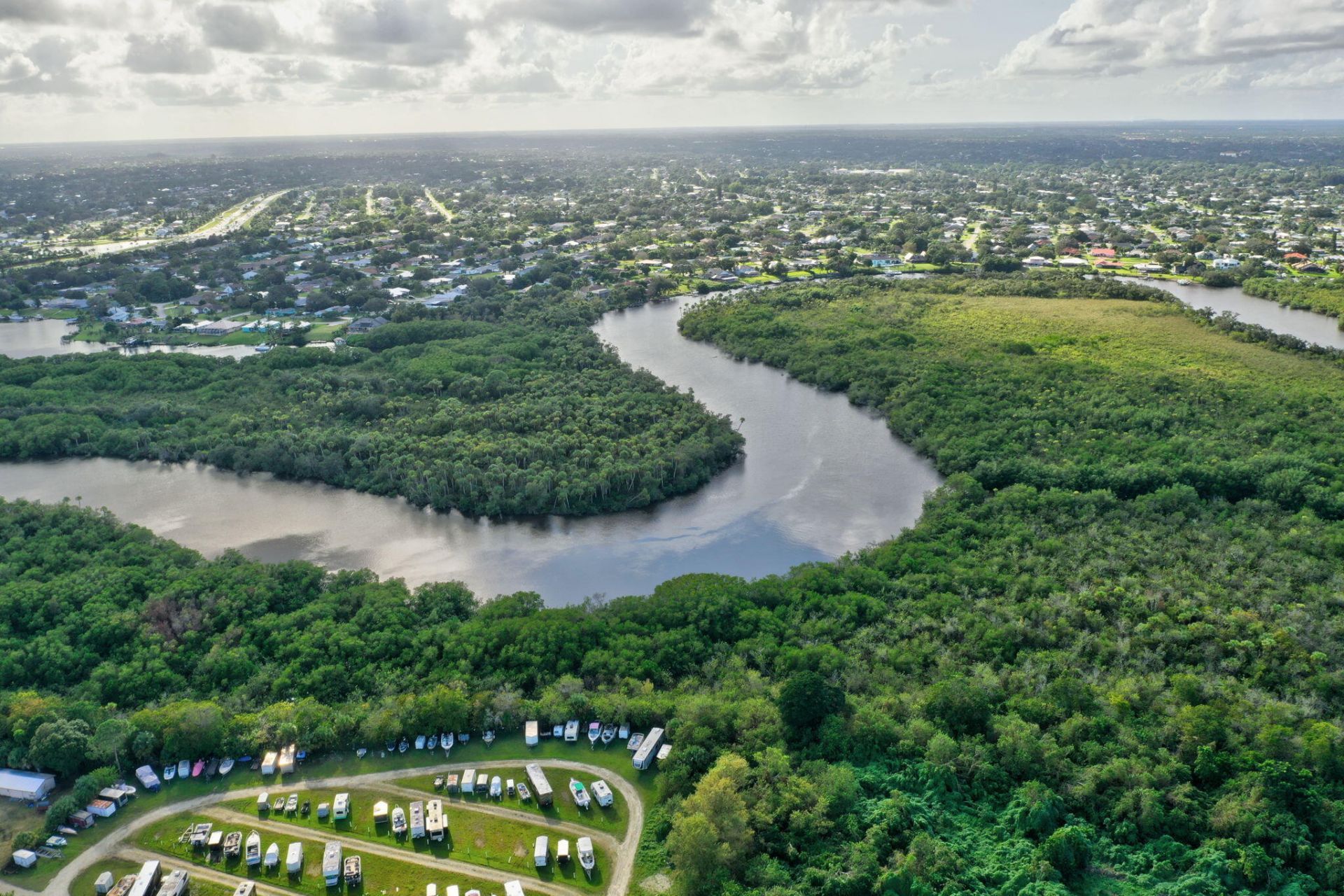 8602 Florence Drive, Port Saint Lucie, FL 34952 Photo