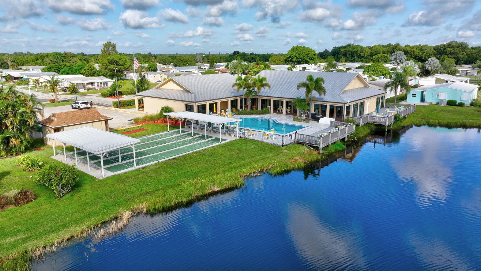 8602 Florence Drive, Port Saint Lucie, FL 34952 Photo