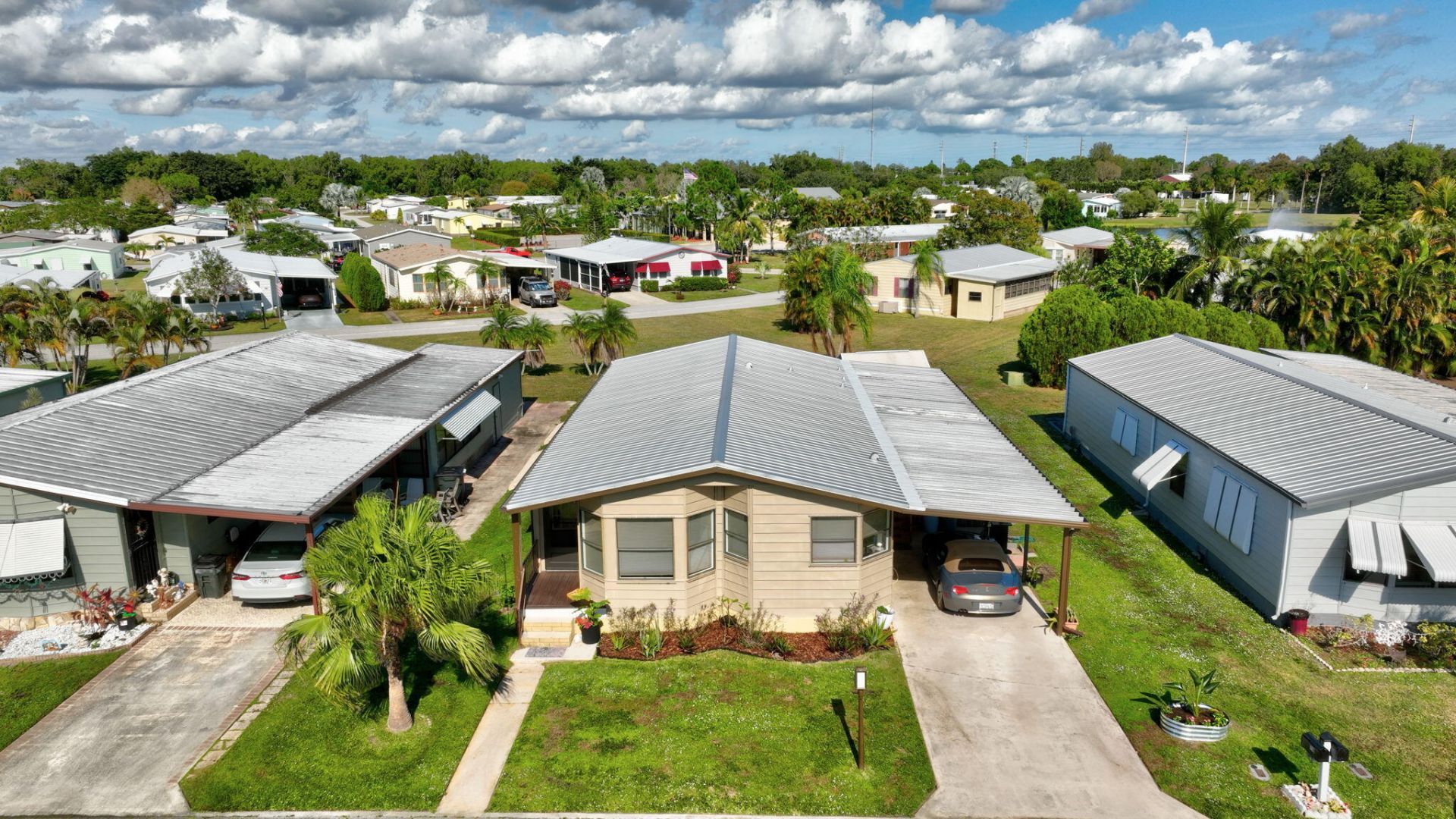 8602 Florence Drive, Port Saint Lucie, FL 34952 Photo