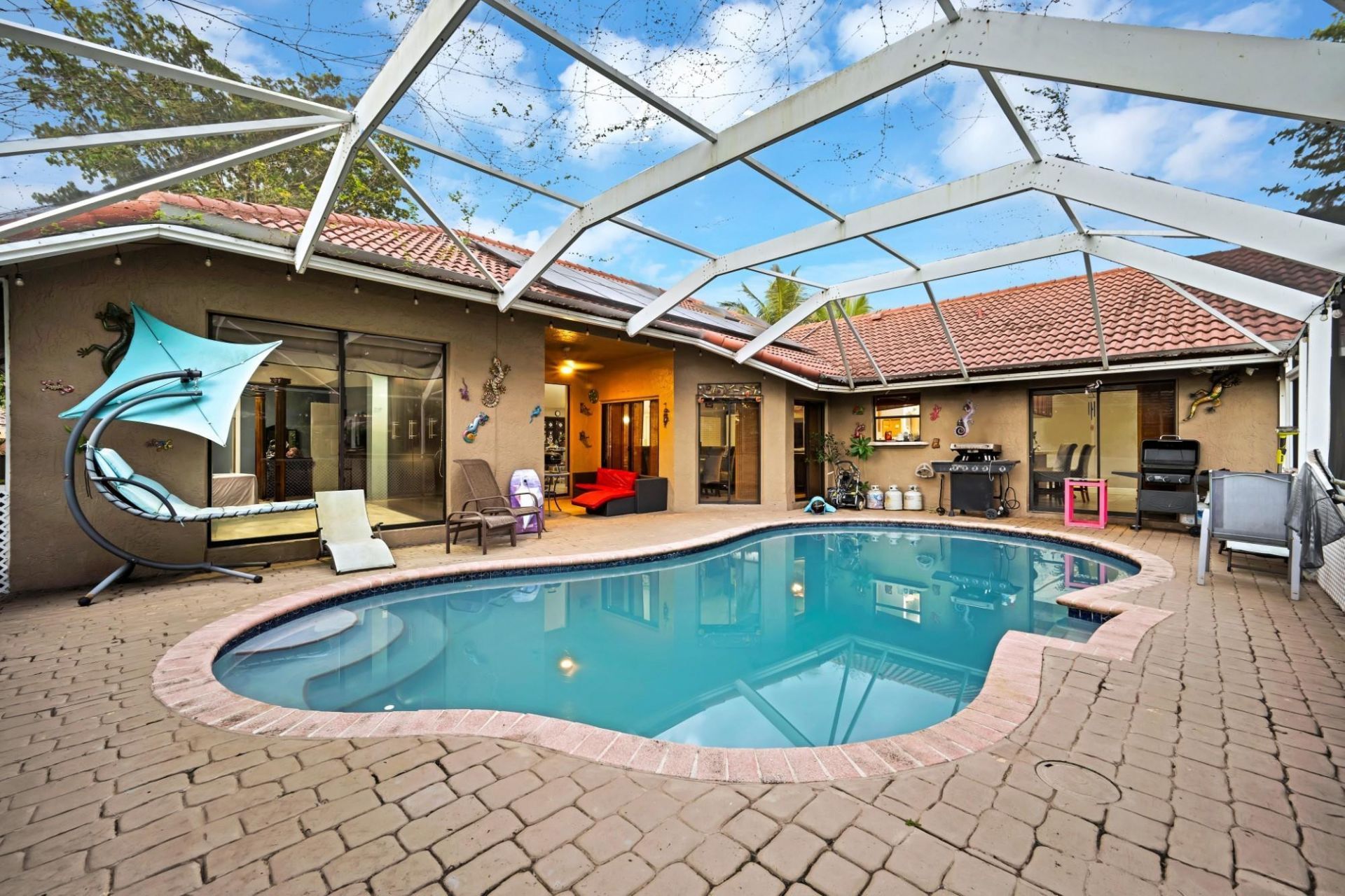 8622 NW 49th Drive, Coral Springs, FL 33067 Photo