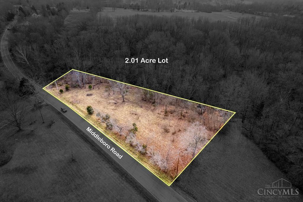 007ac Middleboro Road, Harlan Twp, OH 45152 Main Photo