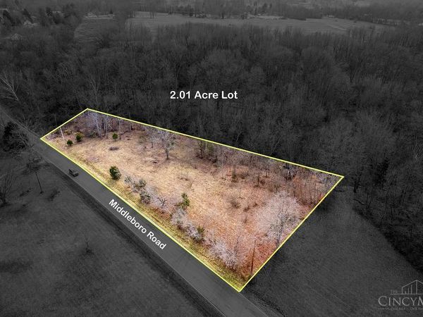 007ac Middleboro Road, Harlan Twp, OH 45152