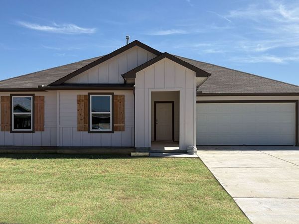 481 KOLBO CROSSING COVE, Lockhart, TX 78644