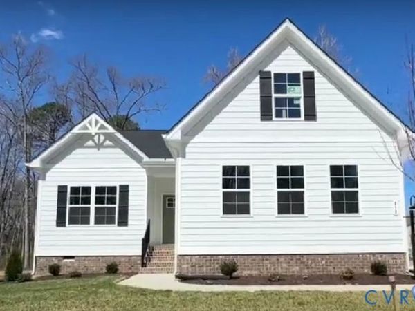 11158 Somerset Hills Drive, Glen Allen, VA 23059