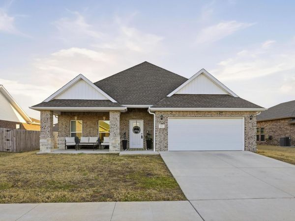 306 Sophia Jane Lane, Duenweg, MO 64841