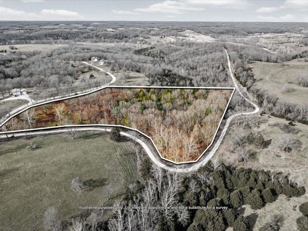 000 Regal Heights, Unit Lot 39, Galena, MO 65656