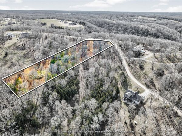 000 Regal Heights, Unit Lot 44, Galena, MO 65656