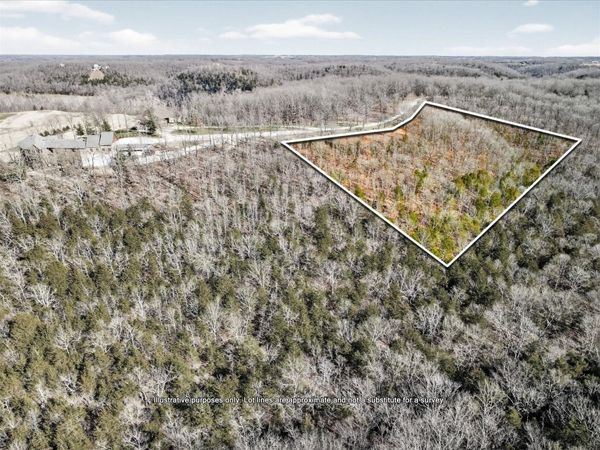 000 Regal Heights, Unit Lot 32, Galena, MO 65656