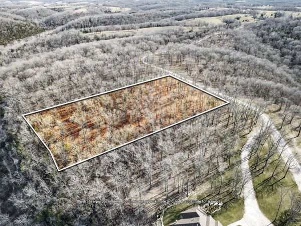 000 Regal Heights, Unit Lot 27, Galena, MO 65656
