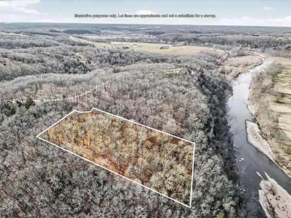 000 Regal Heights, Unit Lot 29, Galena, MO 65656