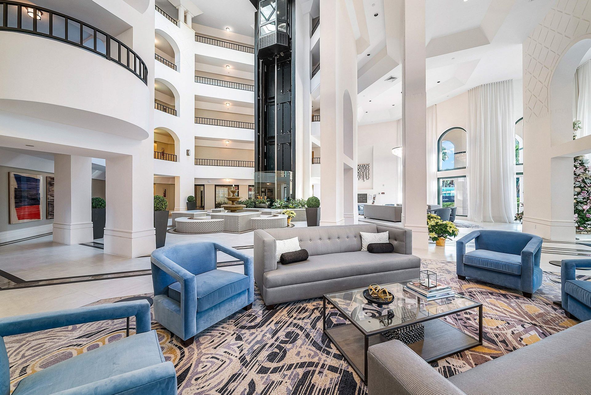 100 SE 5th Avenue, Unit 210, Boca Raton, FL 33432 Photo