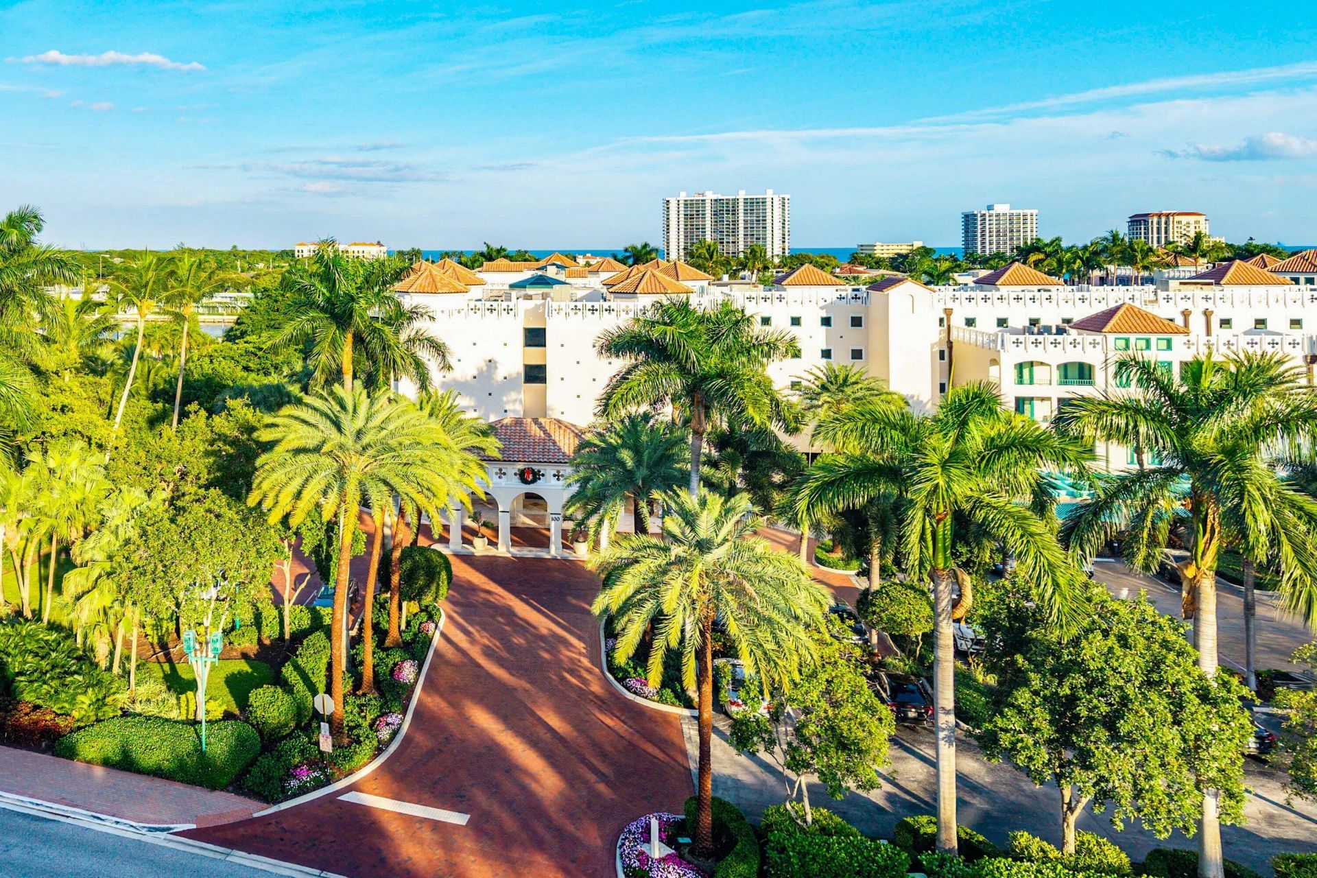 100 SE 5th Avenue, Unit 210, Boca Raton, FL 33432 Photo