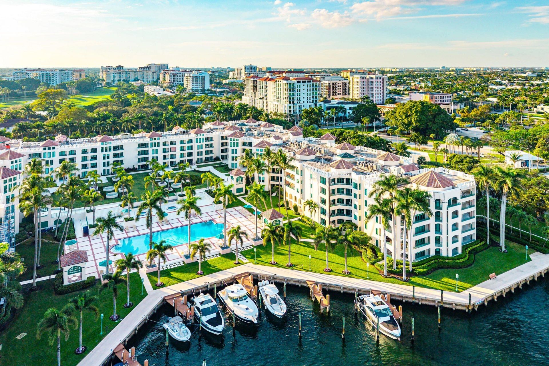 100 SE 5th Avenue, Unit 210, Boca Raton, FL 33432 Photo