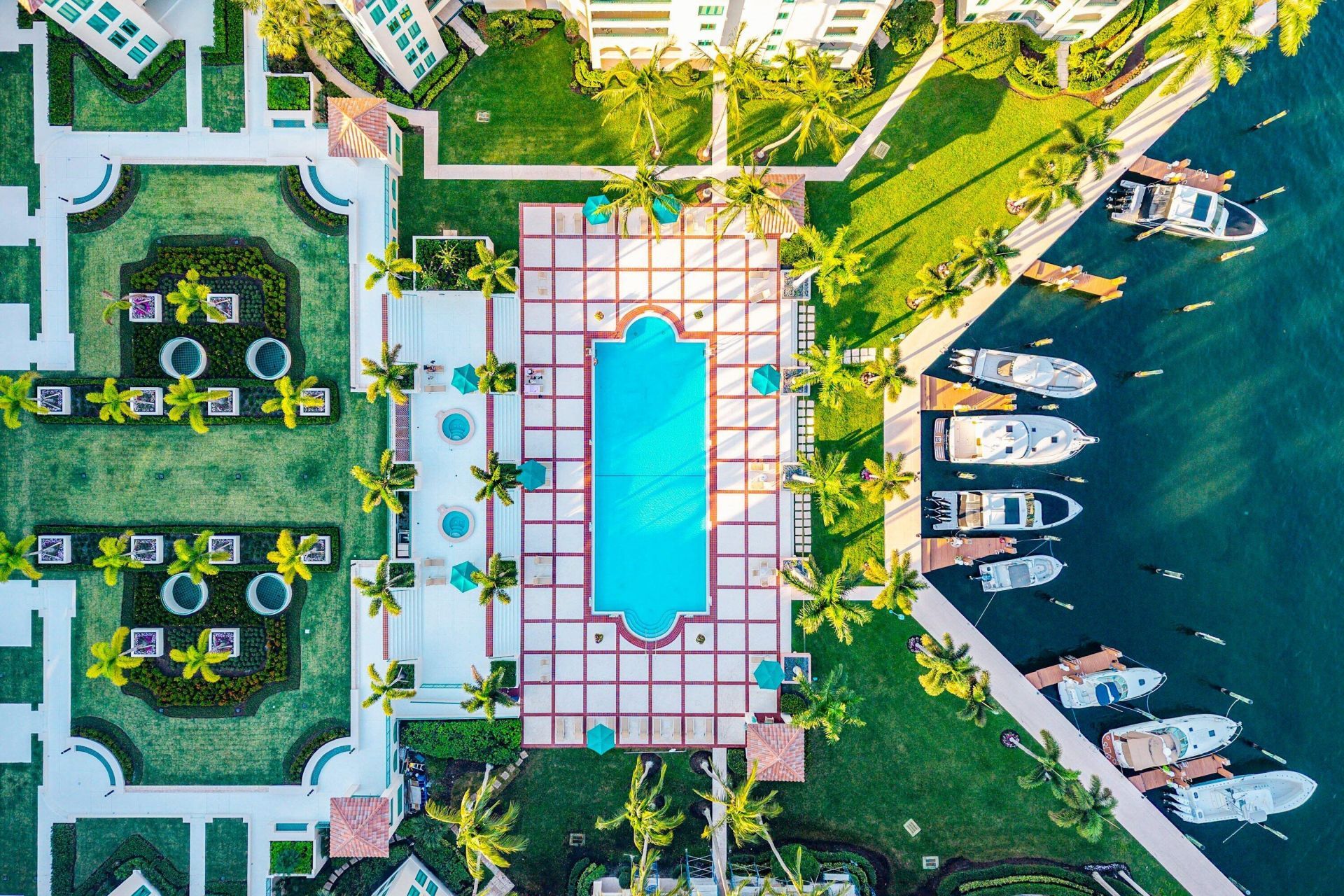 100 SE 5th Avenue, Unit 210, Boca Raton, FL 33432 Photo