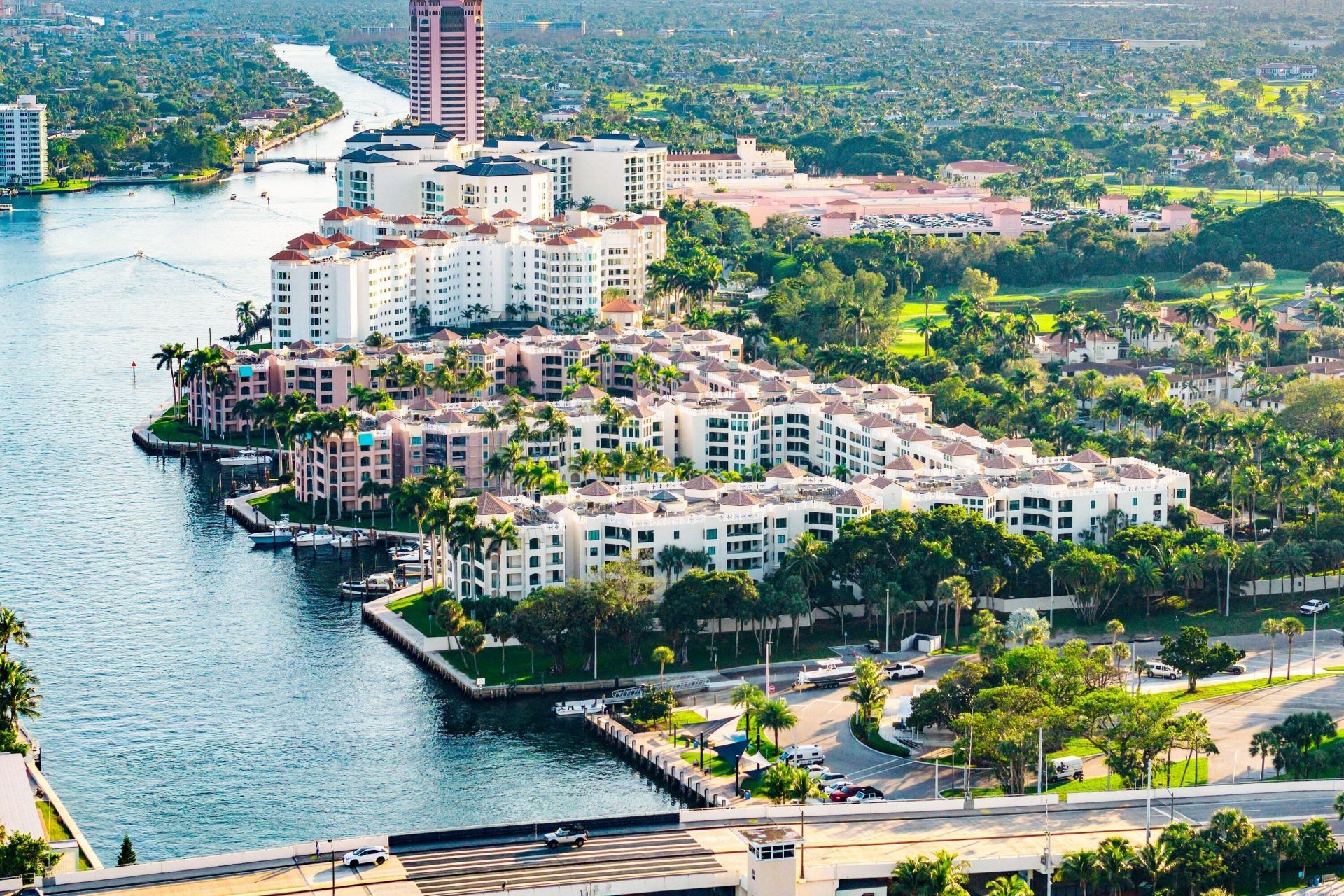 100 SE 5th Avenue, Unit 210, Boca Raton, FL 33432 Photo